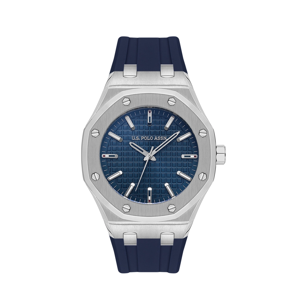 U.S. POLO ASSN. - USPA1106-01 - GENTS - NavyNavy