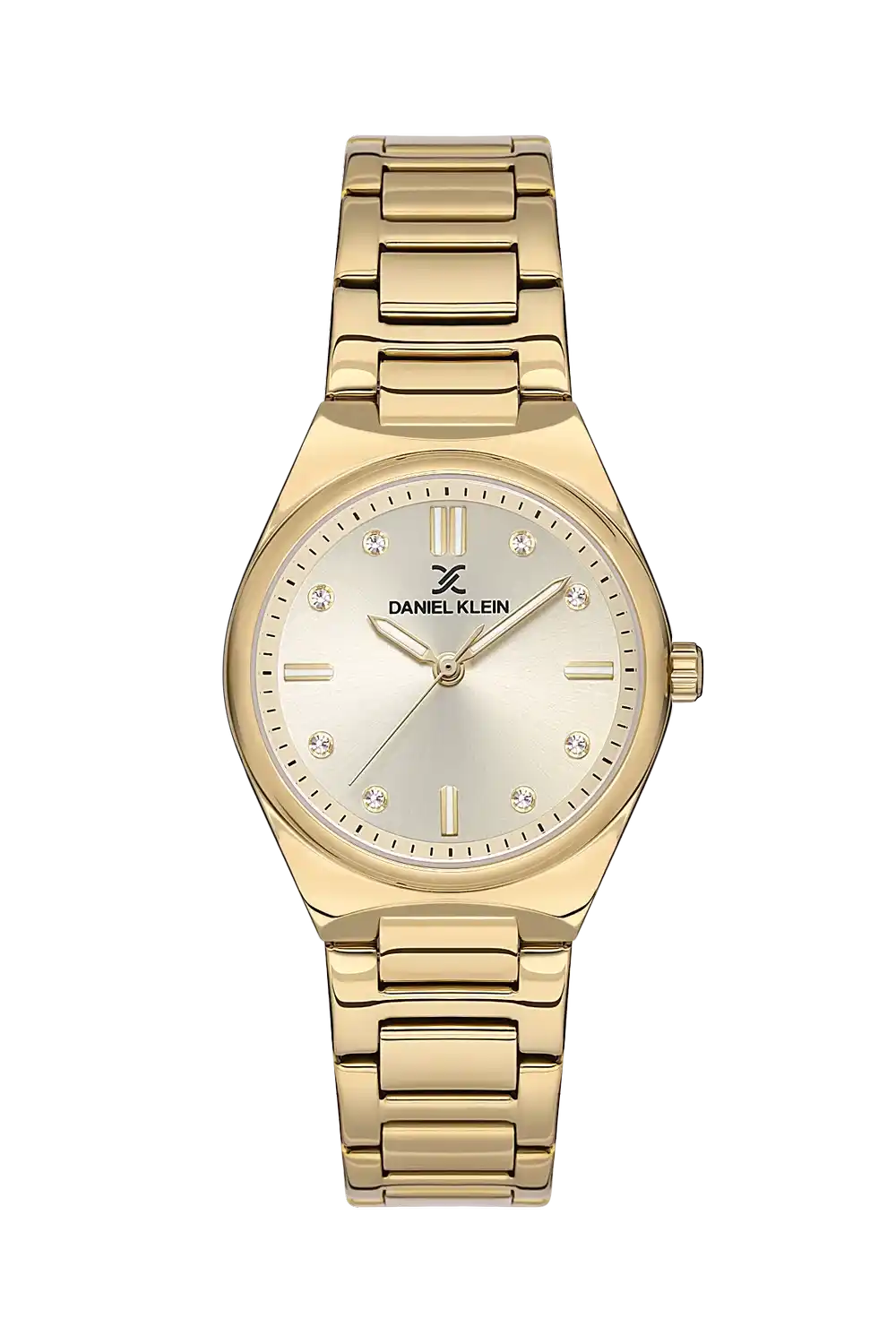 Daniel Klein - DK.1.13590-4 - Women's Watch – L.Champ Dial – 32mm – QuartzIPG