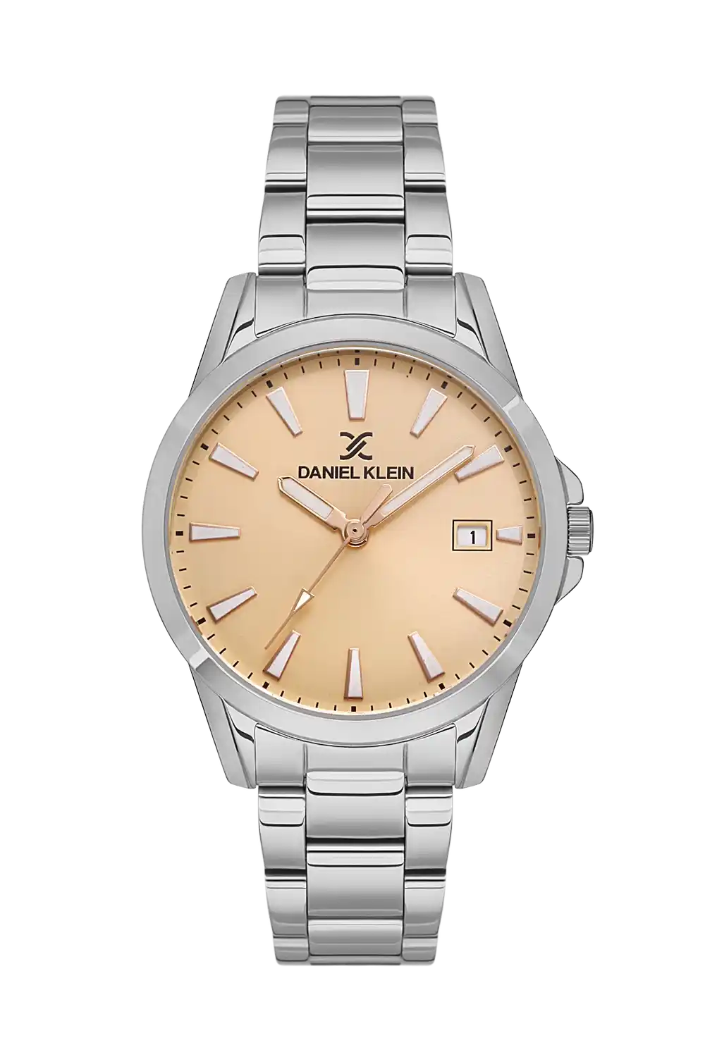 Daniel Klein - DK.1.13457-2 - Women's Watch – 475C Dial – 34MM – QuartzIPS