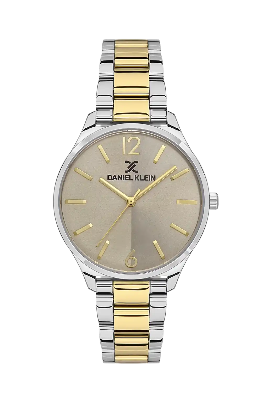 Daniel Klein - DK.1.13472-4 - Women's Watch – 2324C Dial – 35MM – QuartzIPS/IPG