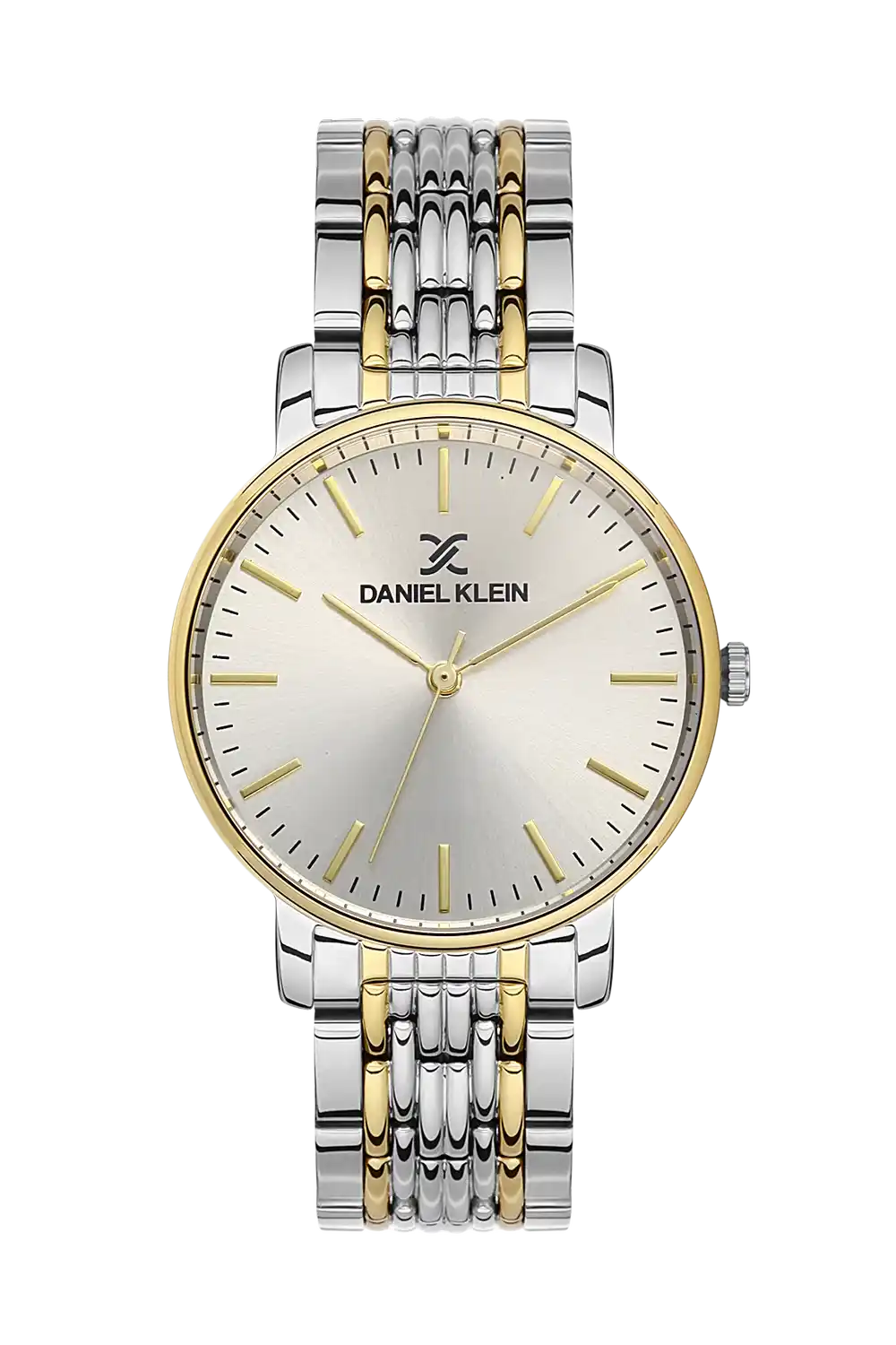 Daniel Klein - DK.1.13478-3 - Women's Watch – 7527C Dial – 34MM – QuartzIPS/IPG