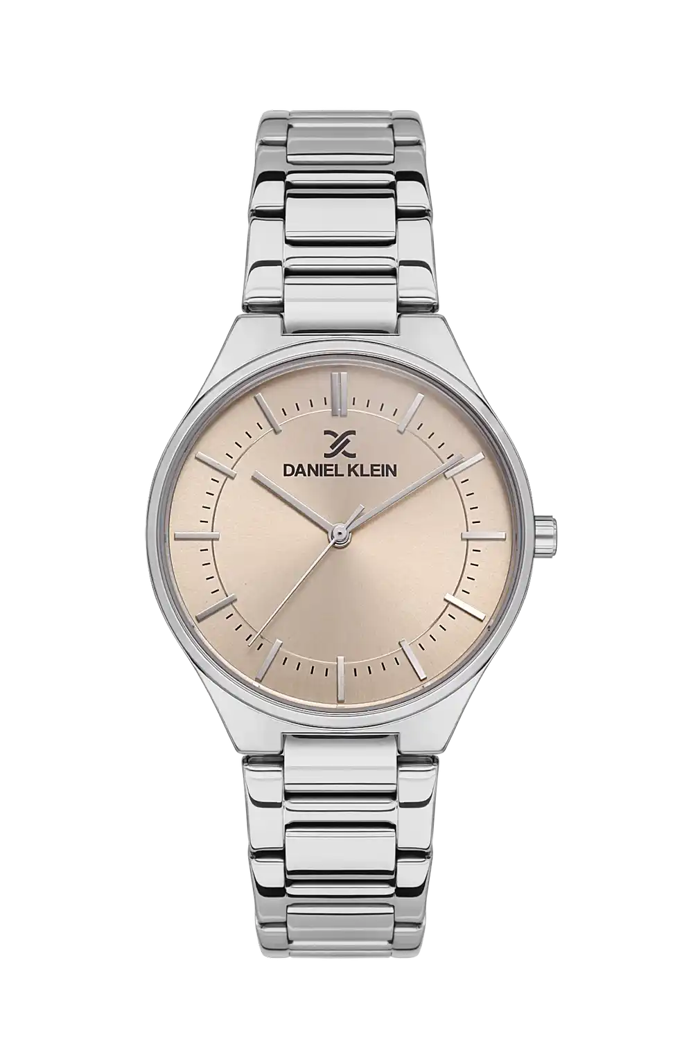 Daniel Klein - DK.1.13481-1 - Women's Watch – 482C Dial – 35MM – QuartzIPS