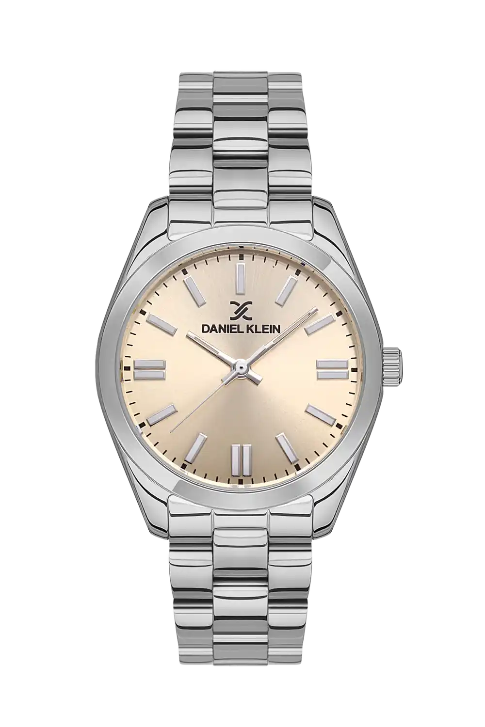 Daniel Klein - DK.1.13487-2 - Women's Watch – 482C Dial – 33MM – QuartzIPS