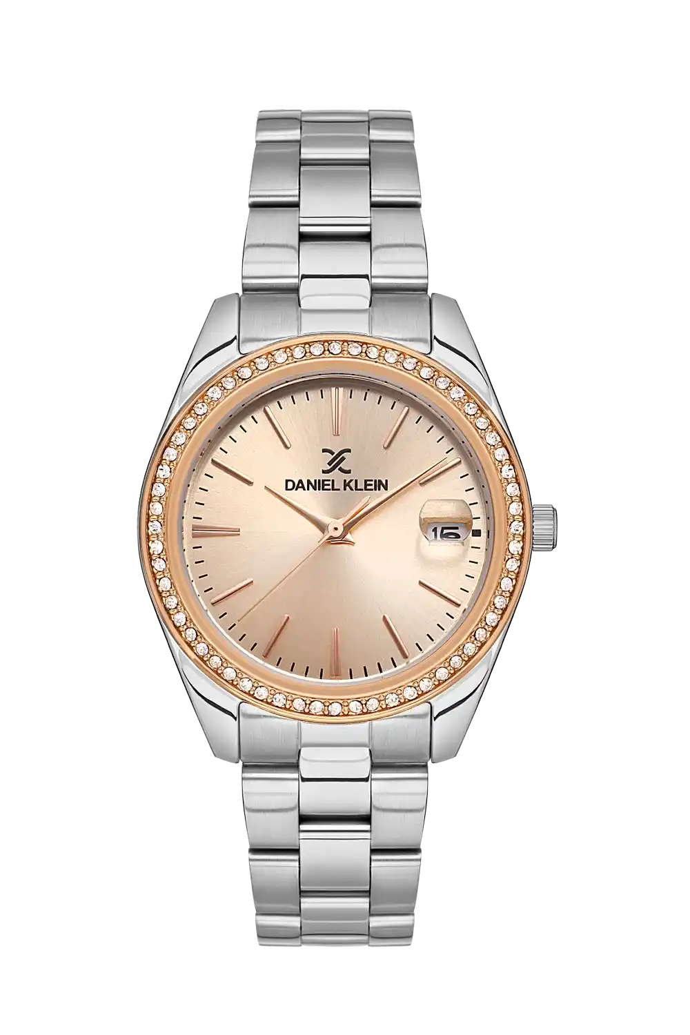 Daniel Klein - DK.1.13489-5 - Women's Watch – 475C Dial – 33MM – QuartzIPS