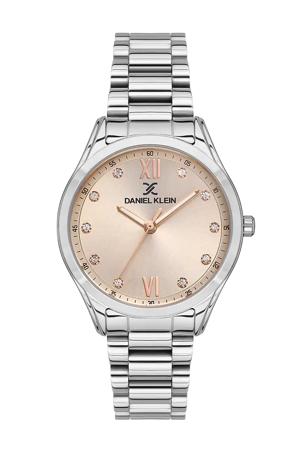 Daniel Klein - DK.1.13496-1 - Women's Watch – 482C Dial – 34MM – QuartzIPS