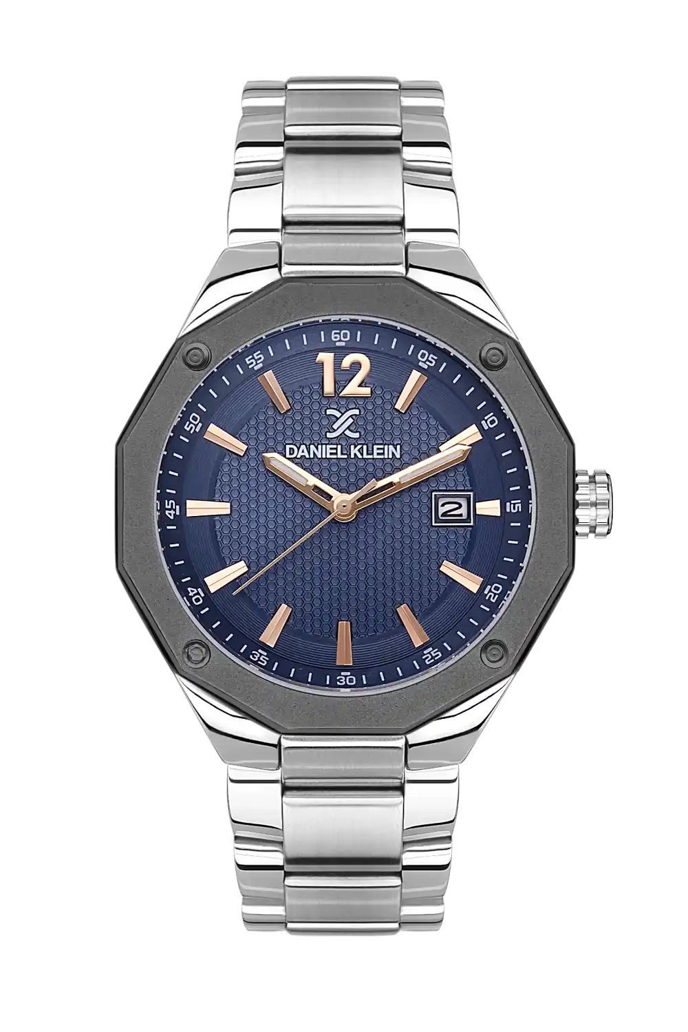 Daniel Klein - DK.1.13540-4 - Women's Watch – 2166C Dial – 42MM – QuartzIPS