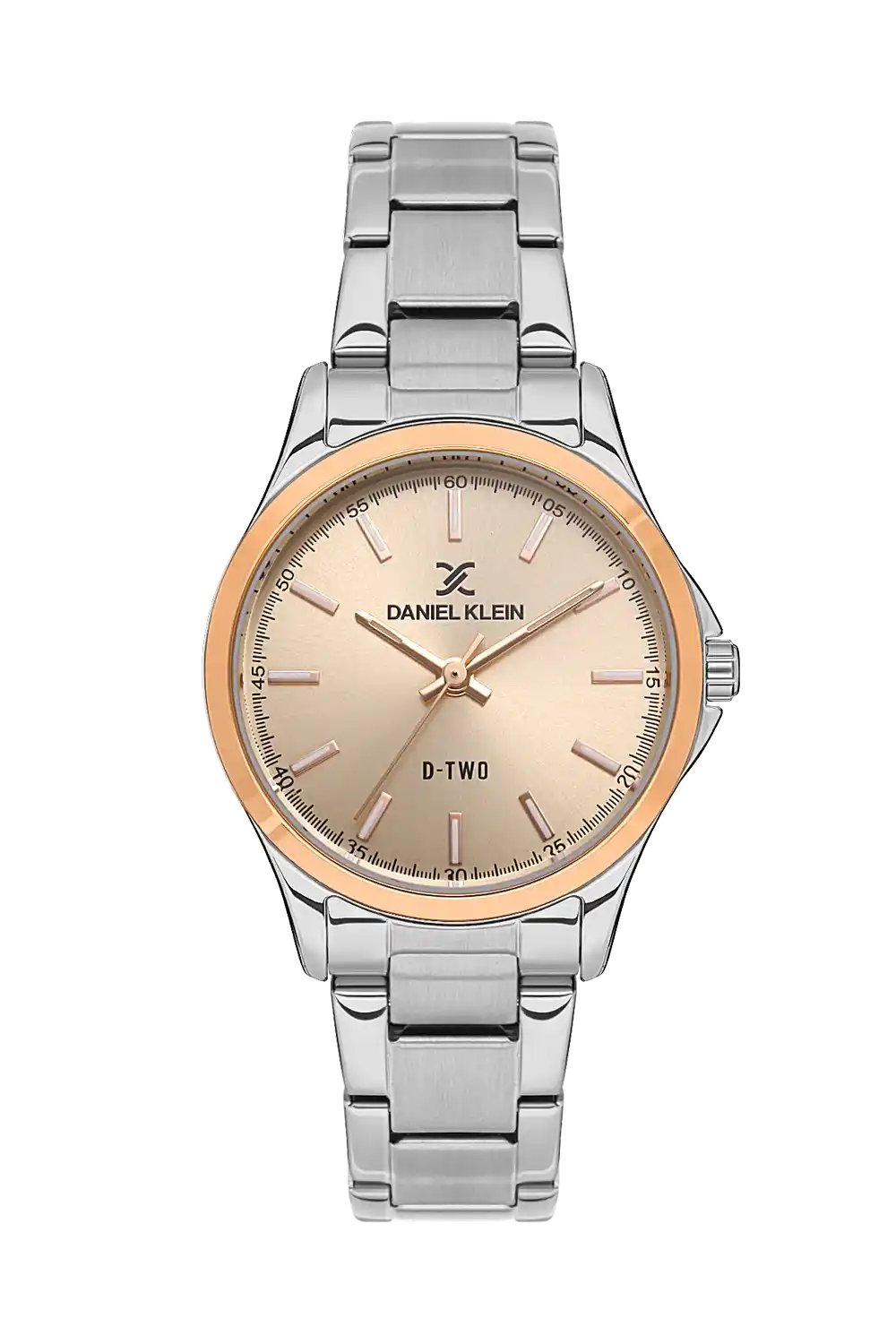 Daniel Klein - DK.1.13561-6 - Women's Watch – 482C Dial – 32MM – QuartzIPS